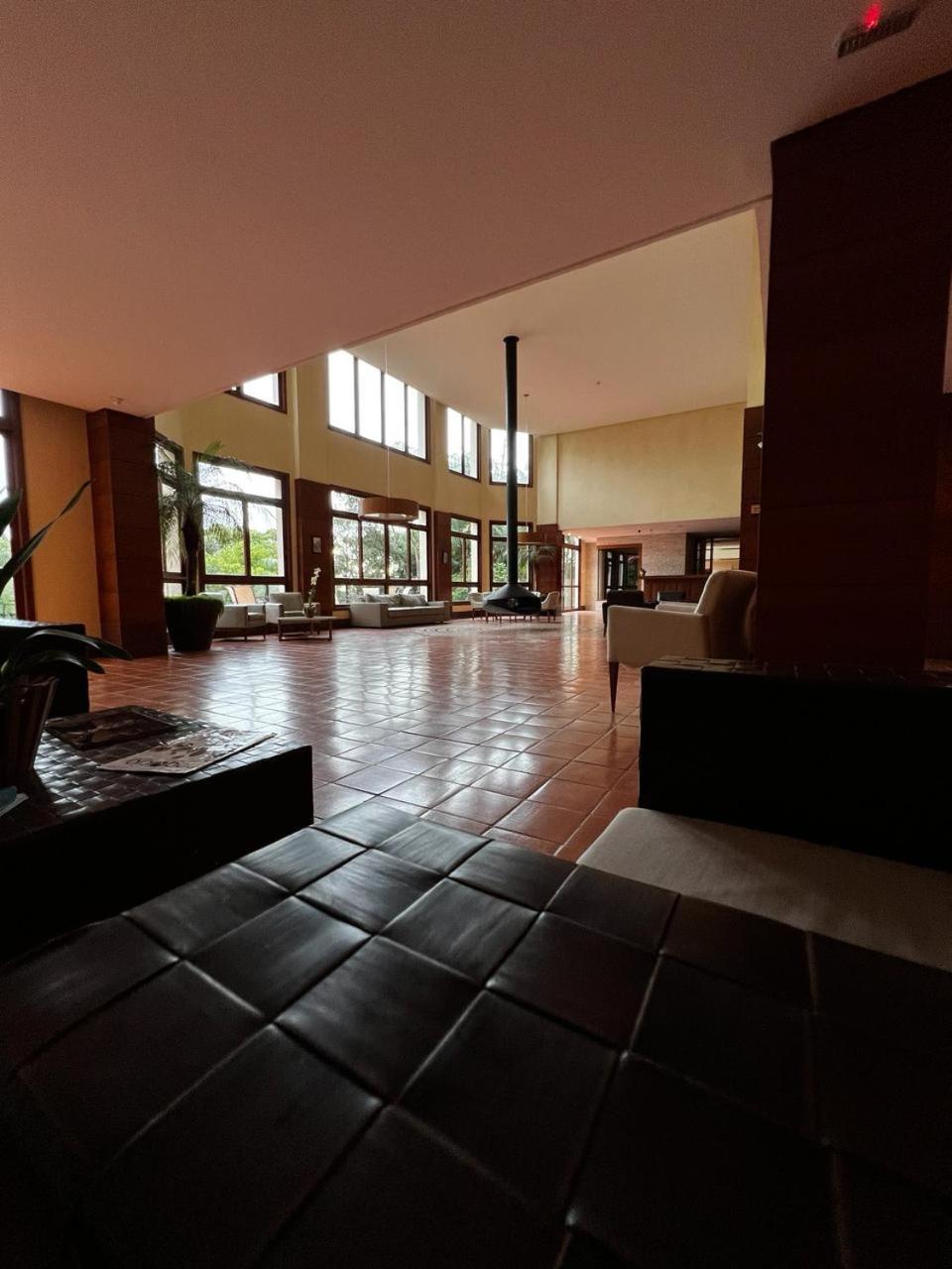 Vista Azul Apart Hotel - Pedra Azul Pinheiros Exterior foto